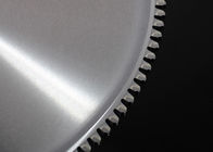 El cerametal de acero de SKS inclina las hojas de sierra para corte de metales circulares para el aluminio
