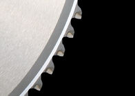 hoja de sierra circular para corte de metales de 80 dientes para cortar el acero, cerametal japonés inclinado