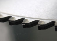 Hojas de sierra circulares frías de acero de Japón SKS para cortar los dientes del cerametal del metal 315m m
