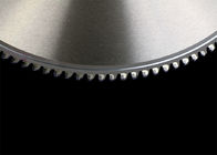 hojas de sierra de la hoja de sierra fría/cuchilla de corte para corte de metales del acero inoxidable 285m m 120z