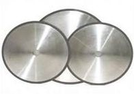 Hojas de sierra circulares de electrochapado de mármol del diamante, hojas de sierra compuestas del inglete para el plástico