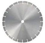 Hoja de sierra circular/redonda del tungsteno de la agudeza del Tct 100m m para cortar el acero