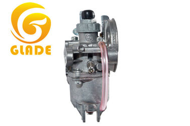 Carburador del flotador del TK del aluminio de 2 movimientos para las piezas de la cortadora del motor de gasolina