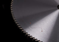 Corte de plástico colofonia Sierra cortadora de cuchilla TCT con ranura antichoque 305x2.0x120mm