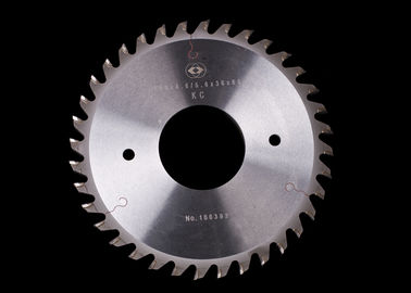 hojas de sierra de acero japonesas de la circular de las hojas de sierra del diamante de corte de 200m m SKS Prefinishied