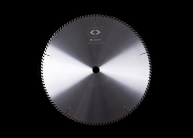 OEM circular del grado de la industria de la hoja de sierra del corte de aluminio de acero de 405m m SKS