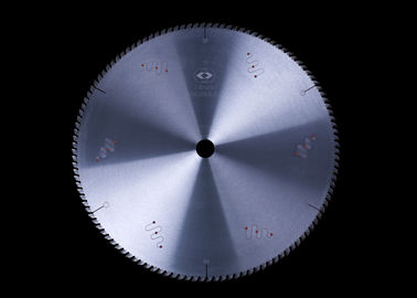 120P circulares de la hoja de sierra 450 x 4,0 del corte de aluminio de acero industrial 3,2 OEM de x x