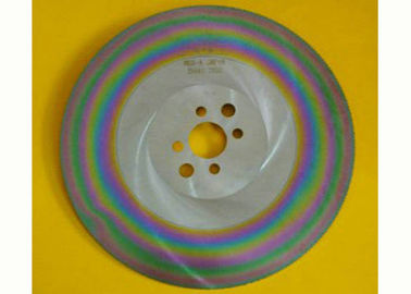 Hoja de sierra circular de acero