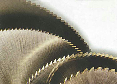 cuchillas de sierra circular de metal
