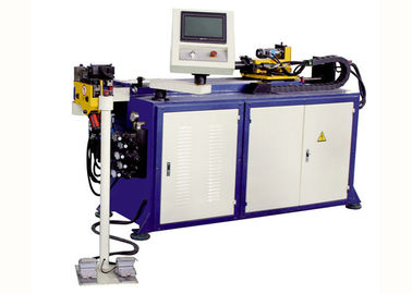 Dobladora del tubo del CNC del metal