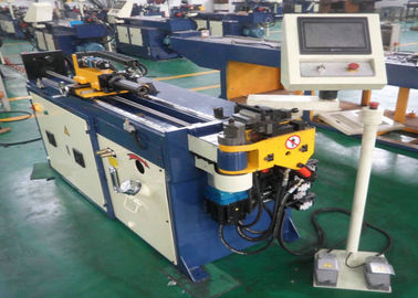 Dobladora del tubo del CNC del metal