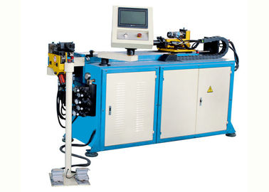 Dobladora del tubo del CNC del metal