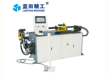 Dobladora del tubo del CNC del metal