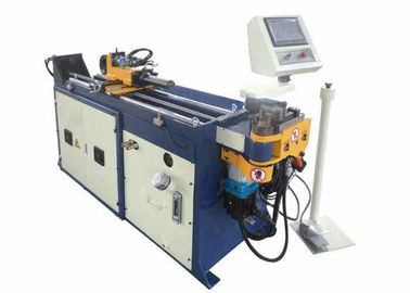 Dobladora del tubo automático lleno del CNC