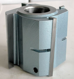 Cortadores de shaper de carburo T.C.T cepillo con puntas de corte de carburo de Micro-grano