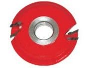T.C.T 45 cortadores de shaper de puerta de carburo de #carbon acero para pared y ventanas haciendo