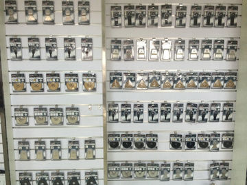 El HM inclinó los accesorios divididos en segmentos de la herramienta eléctrica de la hoja de sierra para la madera/el hormigón