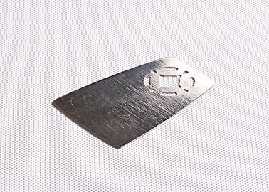 accesorios flexibles de la herramienta eléctrica de la hoja de sierra del raspador de 50m m para raspar