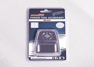 Accesorios rígidos de la herramienta eléctrica de la hoja de sierra del raspador del carburo 50m m de HCS