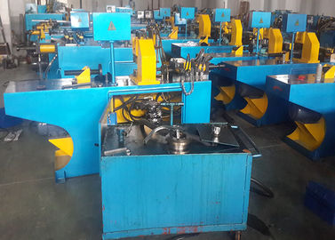 Control automático del PLC de la dobladora del tubo del CNC para el carbono/el acero inoxidable