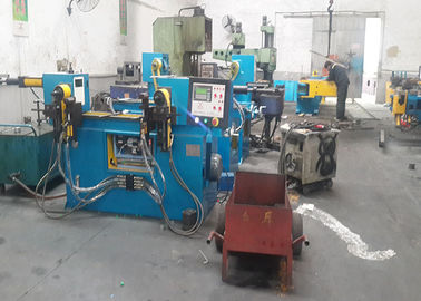 Tubo del metal/máquina fríos del doblador del tubo automática con 110V 12MPa de R 25 - 200