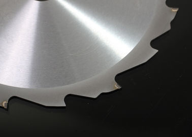 hoja de sierra que anota del diamante industrial