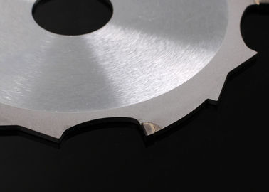 La hoja de sierra que anotaba del diamante ajustable de PCD para eléctrico portátil vio el artículo