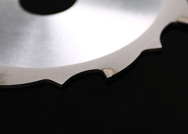 OEM circular de la resistencia térmica de la hoja de sierra laminada del cortador que anota buen 140m m