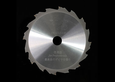 la hoja de sierra que anotaba cónica de 190m m/la hoja de sierra del diamante para eléctrico vio