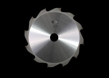 190 X12 la hoja de sierra que anotaba del diamante del tablero PCD para eléctrico vio