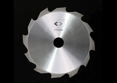 Cuchilla de corte cónica del MDF/hoja de sierra que anota con el diamante PCD