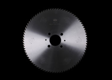 OEM 18 pulgadas que intercambian la hoja de sierra circular 450m m del TCT con las extremidades de Ceratizit