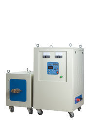 máquina de calefacción de inducción 160KW para el recocido en línea del acero inoxidable