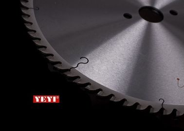 Las hojas de sierra circulares del corte de aluminio del TCT 190m m 200m m 210m m para portátil vieron