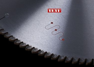 Hojas de sierra de corte de aluminio 450 x 4,0 x 3,2 x 120T, plástico, cuchilla para corte de metales