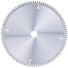 Hoja de sierra circular de aluminio del corte del Tct - modificada para requisitos particulares