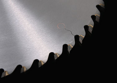 OEM circular de la hoja de sierra de las hojas de sierra/12 pulgadas del corte de madera de la cortadora del TCT