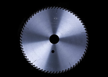 Hojas de sierra circulares 355 de poco ruido x 5,0 x 3,7 x 70P del corte de madera suave y duro