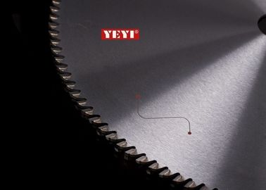 hojas de sierra circulares del corte de madera de 305m m para la amoladora de ángulo 12", cuchilla del corte de la cruz