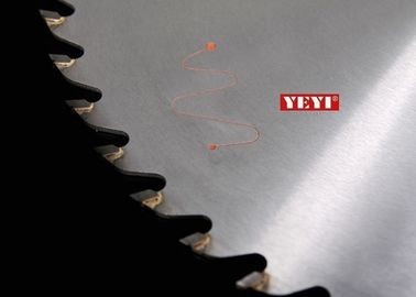 Madera blanda, madera dura que corta las herramientas de corte circulares de las hojas de sierra 305m m x 48T