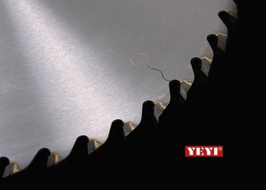 cuchilla de corte de la madera contrachapada de 305m m, hojas de sierra circulares del TCT para 48T que corta de madera
