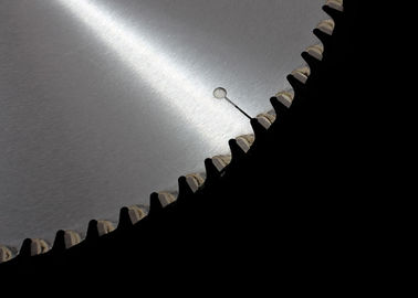 Hojas de sierra para corte de metales para el aluminio
