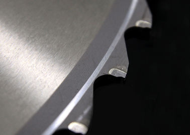 Las hojas de sierra para corte de metales/tubería de acero que cortaba frío vieron el tratamiento térmico único