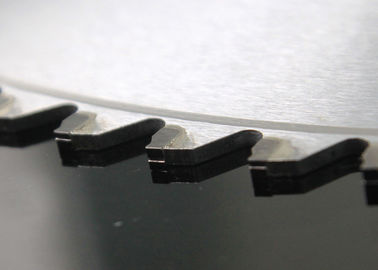 Hojas de sierra circulares frías de acero de Japón SKS para cortar los dientes del cerametal del metal 315m m