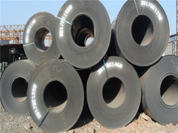 Bobinas laminadas en caliente del acero S355/S235 del EN 10025/2-2004 para las abrazaderas/lavadora/primavera/hoja de sierra