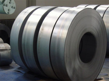 Bobinas laminadas en caliente del acero S355/S235 del EN 10025/2-2004 para las abrazaderas/lavadora/primavera/hoja de sierra