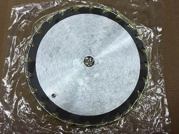 7-1/4 vendedor caliente” la hoja de sierra circular del TCT de x 24T DKO para los E.E.U.U. comercializa DIY para cortar la madera
