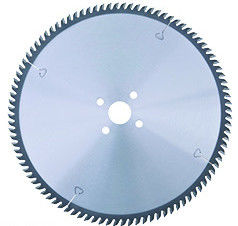 V – Hojas de sierra del metal del corte del modelo WZ o FZ, hojas de sierra del diente del altavoz del TCT