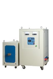 máquina del equipo de calefacción de inducción de la eficacia alta 100KW para el engranaje que apaga, 360V-520V