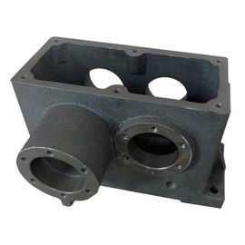 Centro del CNC y acero inoxidable del bastidor de inversión de la precisión, piezas del acero de carbono con servicio del OEM
